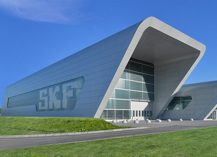 德弗埃斯傳動(dòng)科技（上海）有限公司