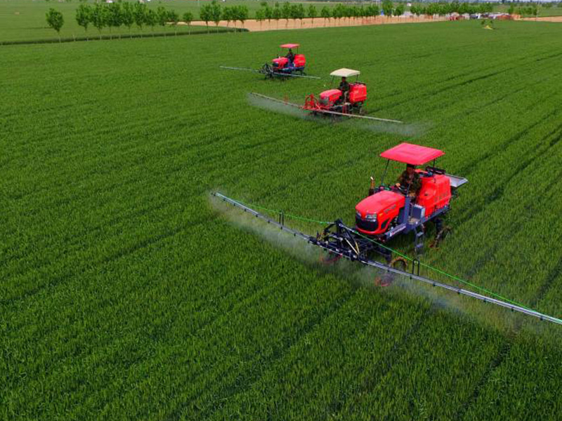 農(nóng)業(yè)機(jī)械