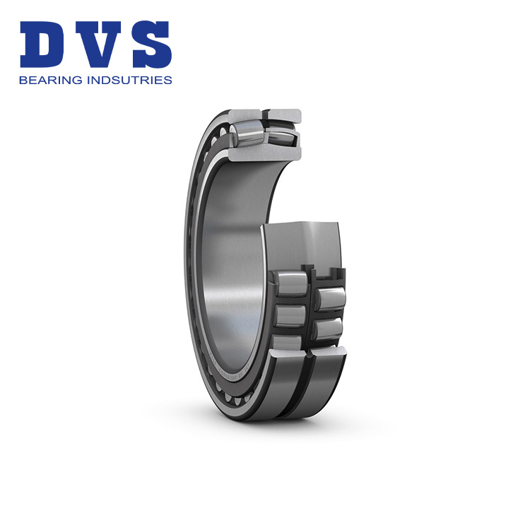 調(diào)心滾子軸承