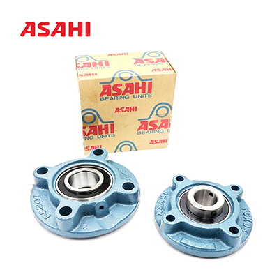 帶座外球面軸承