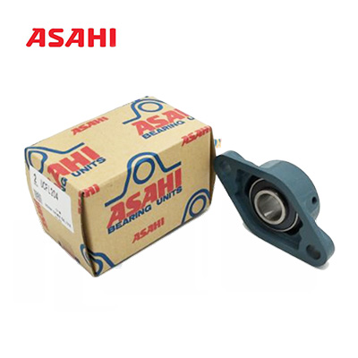 帶座外球面軸承